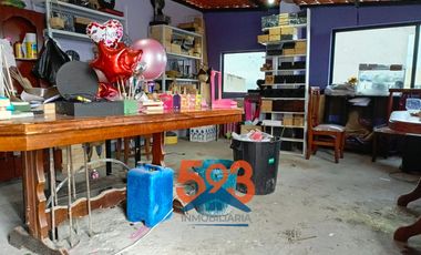 Casa de Venta en Latacunga