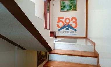 Casa de Venta en Latacunga
