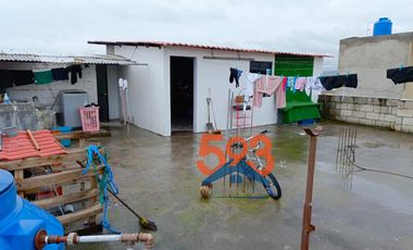 Casa de Venta en Latacunga