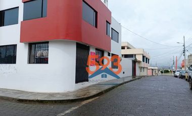 Casa de Venta en Latacunga
