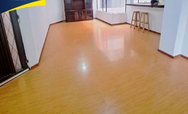 APARTAMENTO EN ARRIENDO EDIFICIO WALTER- BARRIO SANTIAGO