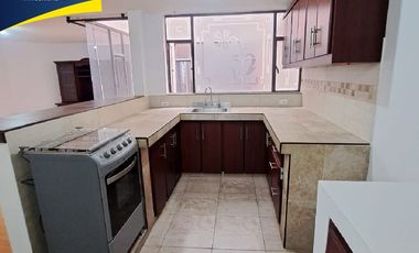 APARTAMENTO EN ARRIENDO EDIFICIO WALTER- BARRIO SANTIAGO