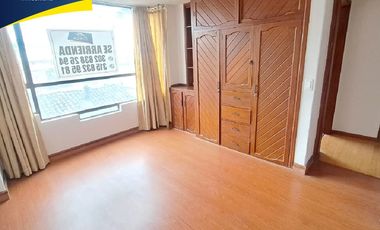 APARTAMENTO EN ARRIENDO EDIFICIO WALTER- BARRIO SANTIAGO