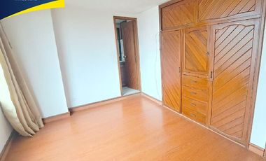 APARTAMENTO EN ARRIENDO EDIFICIO WALTER- BARRIO SANTIAGO