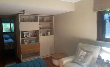 SE VENDE HERMOSA CASA CONDOMINIO EL REMANSO CALLE LA MESETA UF 24500 SAN CARLOS DE APOQUINDO LAS CONDES