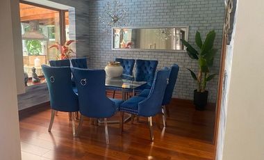 SE VENDE HERMOSA CASA CONDOMINIO EL REMANSO CALLE LA MESETA UF 24500 SAN CARLOS DE APOQUINDO LAS CONDES