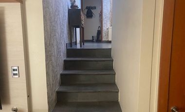 SE VENDE HERMOSA CASA CONDOMINIO EL REMANSO CALLE LA MESETA UF 24500 SAN CARLOS DE APOQUINDO LAS CONDES