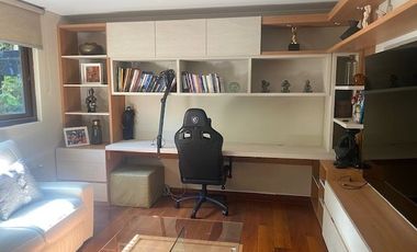 SE VENDE HERMOSA CASA CONDOMINIO EL REMANSO CALLE LA MESETA UF 24500 SAN CARLOS DE APOQUINDO LAS CONDES