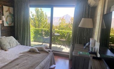 SE VENDE HERMOSA CASA CONDOMINIO EL REMANSO CALLE LA MESETA UF 24500 SAN CARLOS DE APOQUINDO LAS CONDES