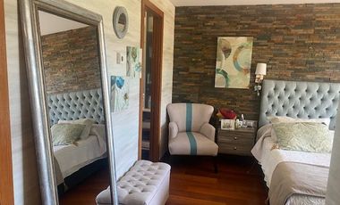 SE VENDE HERMOSA CASA CONDOMINIO EL REMANSO CALLE LA MESETA UF 24500 SAN CARLOS DE APOQUINDO LAS CONDES