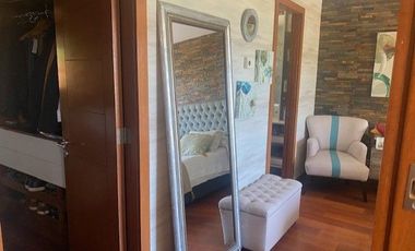 SE VENDE HERMOSA CASA CONDOMINIO EL REMANSO CALLE LA MESETA UF 24500 SAN CARLOS DE APOQUINDO LAS CONDES