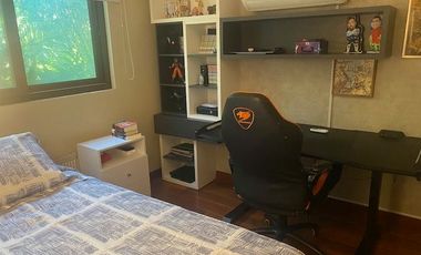 SE VENDE HERMOSA CASA CONDOMINIO EL REMANSO CALLE LA MESETA UF 24500 SAN CARLOS DE APOQUINDO LAS CONDES