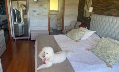 SE VENDE HERMOSA CASA CONDOMINIO EL REMANSO CALLE LA MESETA UF 24500 SAN CARLOS DE APOQUINDO LAS CONDES