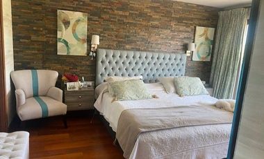 SE VENDE HERMOSA CASA CONDOMINIO EL REMANSO CALLE LA MESETA UF 24500 SAN CARLOS DE APOQUINDO LAS CONDES