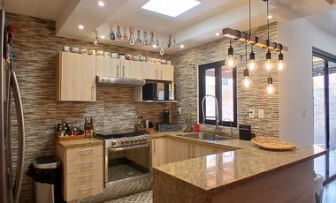 CASA EN VENTA DE 3 HABITACIONES, GOLF, SAN MIGUEL DE ALLENDE
