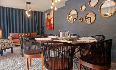 CASA EN VENTA DE 3 HABITACIONES, GOLF, SAN MIGUEL DE ALLENDE
