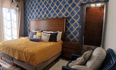 CASA EN VENTA DE 3 HABITACIONES, GOLF, SAN MIGUEL DE ALLENDE