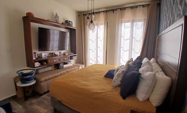 CASA EN VENTA DE 3 HABITACIONES, GOLF, SAN MIGUEL DE ALLENDE