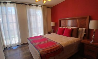 CASA EN VENTA DE 3 HABITACIONES, GOLF, SAN MIGUEL DE ALLENDE