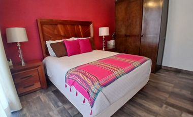 CASA EN VENTA DE 3 HABITACIONES, GOLF, SAN MIGUEL DE ALLENDE