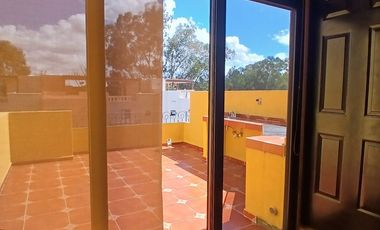 CASA EN VENTA DE 3 HABITACIONES, GOLF, SAN MIGUEL DE ALLENDE