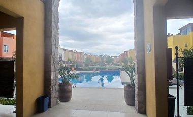 CASA EN VENTA DE 3 HABITACIONES, GOLF, SAN MIGUEL DE ALLENDE