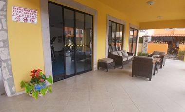 CASA EN VENTA DE 3 HABITACIONES, GOLF, SAN MIGUEL DE ALLENDE
