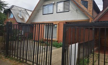 Casa Pedro Montt, amplia $ 155.000.000.
