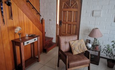 Casa Pedro Montt, amplia $ 155.000.000.