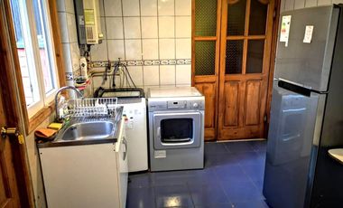 Casa Pedro Montt, amplia $ 155.000.000.