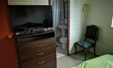 Casa Pedro Montt, amplia $ 155.000.000.