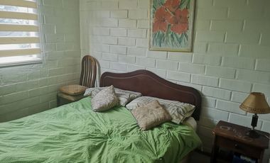 Casa Pedro Montt, amplia $ 155.000.000.