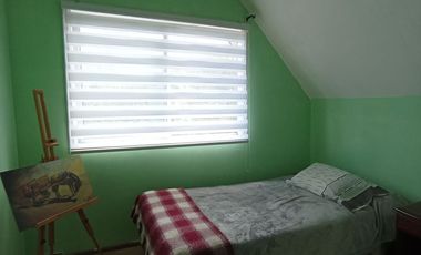 Casa Pedro Montt, amplia $ 155.000.000.