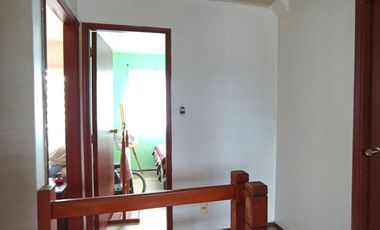 Casa Pedro Montt, amplia $ 155.000.000.