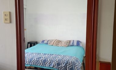 Casa Pedro Montt, amplia $ 155.000.000.