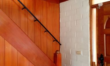 Casa Pedro Montt, amplia $ 155.000.000.