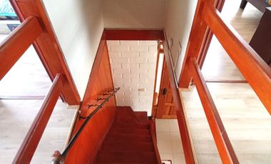 Casa Pedro Montt, amplia $ 155.000.000.