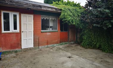 Casa Pedro Montt, amplia $ 155.000.000.
