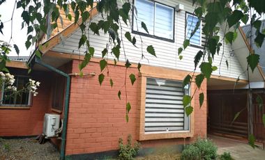 Casa Pedro Montt, amplia $ 155.000.000.