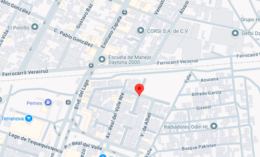 CASA EN PRIVADA VALLE ÁNGEL, REAL DEL VALLE, TEPEXPAN, ACOLMAN, ESTADO DE MÉXICO, ¡NO CRÉDITOS!