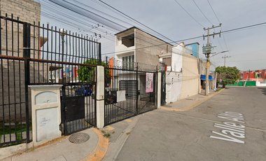 CASA EN PRIVADA VALLE ÁNGEL, REAL DEL VALLE, TEPEXPAN, ACOLMAN, ESTADO DE MÉXICO, ¡NO CRÉDITOS!