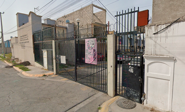 CASA EN PRIVADA VALLE ÁNGEL, REAL DEL VALLE, TEPEXPAN, ACOLMAN, ESTADO DE MÉXICO, ¡NO CRÉDITOS!