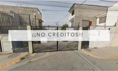CASA EN PRIVADA VALLE ÁNGEL, REAL DEL VALLE, TEPEXPAN, ACOLMAN, ESTADO DE MÉXICO, ¡NO CRÉDITOS!
