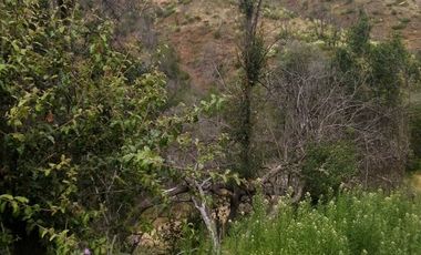 Oportunidad Única!  parcelas con Vista Panorámica en Loma, Quilpué