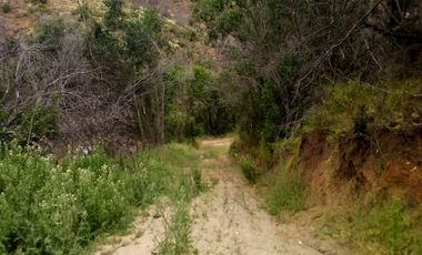 Oportunidad Única!  parcelas con Vista Panorámica en Loma, Quilpué