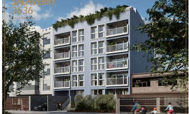 Venta de cochera en Magdalena Salaverry - Parque la Pera