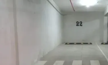 Venta de cochera en Magdalena Salaverry - Parque la Pera