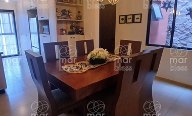 DUPLEX PLANTA ALTA EN VENTA ZIRANDARO, GOLF, SAN MIGUEL DE ALLENDE