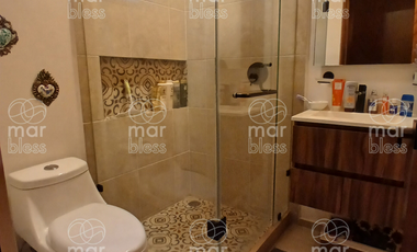 DUPLEX PLANTA ALTA EN VENTA ZIRANDARO, GOLF, SAN MIGUEL DE ALLENDE