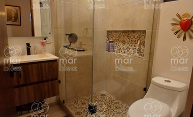 DUPLEX PLANTA ALTA EN VENTA ZIRANDARO, GOLF, SAN MIGUEL DE ALLENDE